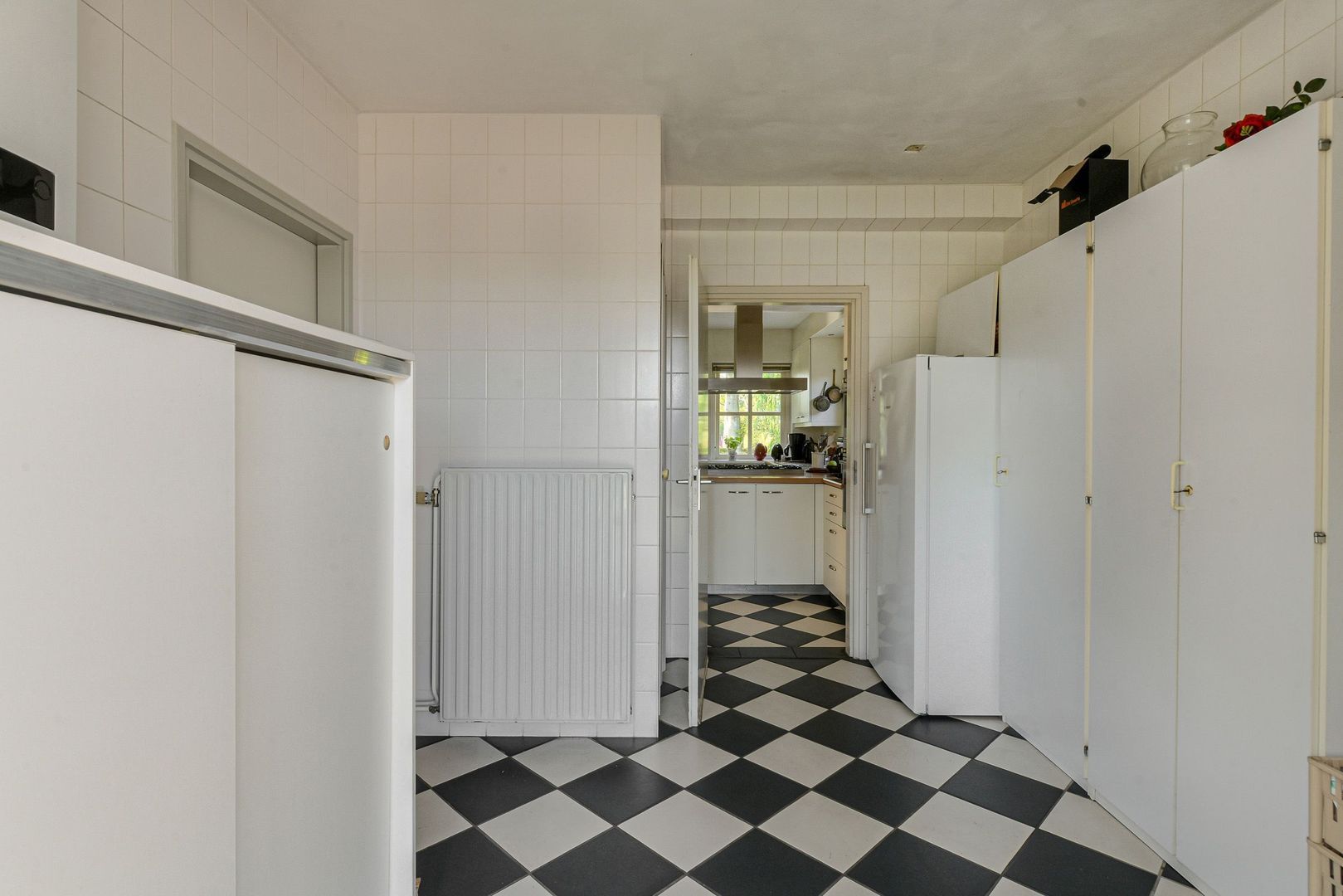 Vaartweg 27 B, 's Gravenmoer foto-17