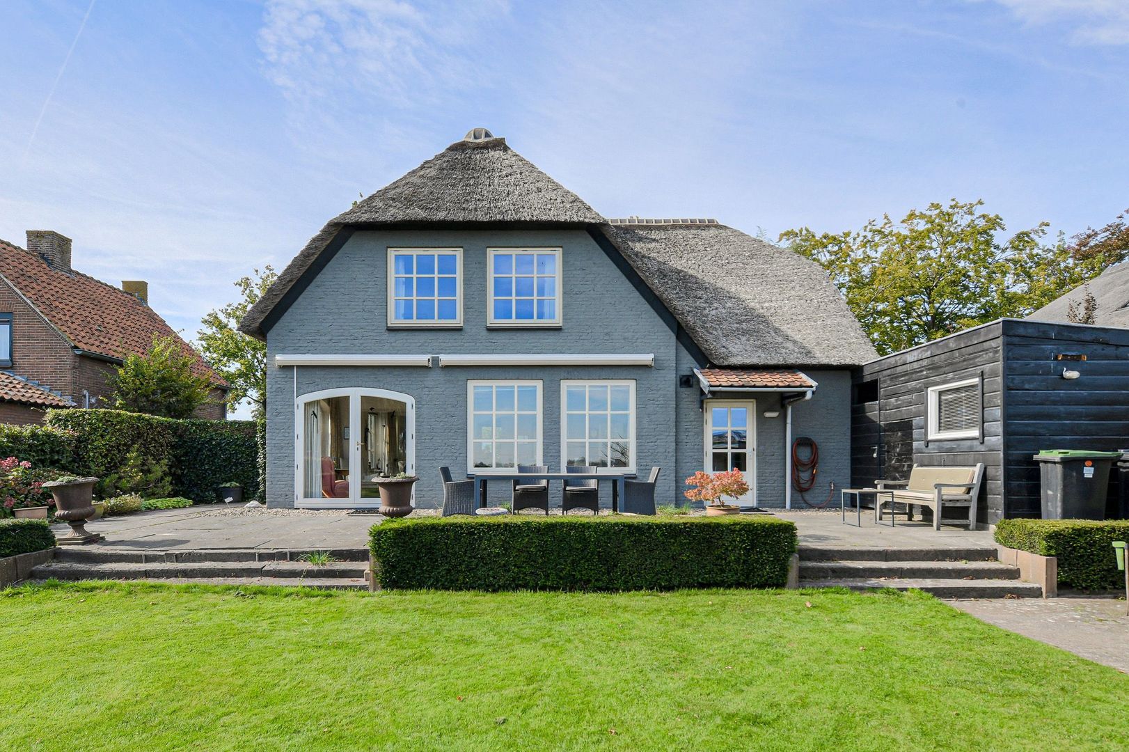 Vaartweg 27 B, 's Gravenmoer foto-35