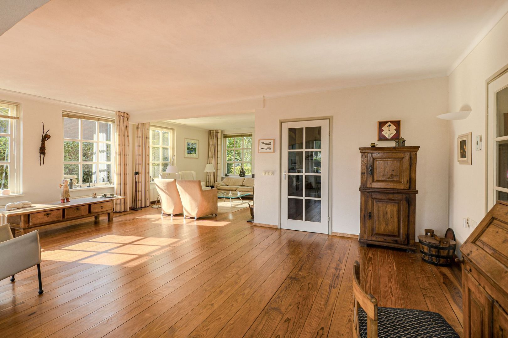 Vaartweg 27 B, 's Gravenmoer foto-13