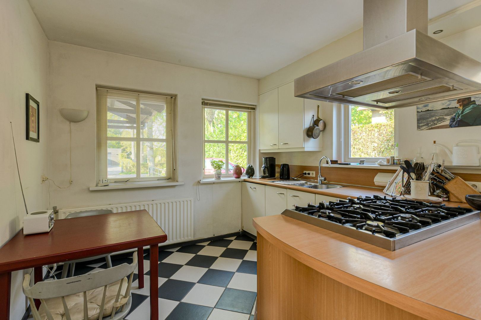 Vaartweg 27 B, 's Gravenmoer foto-15