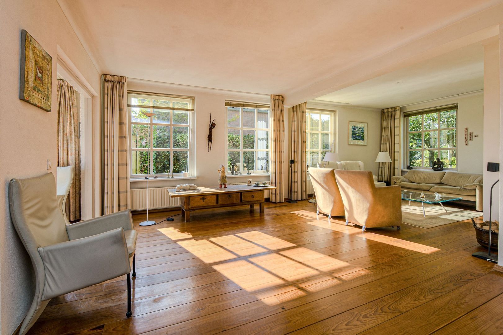 Vaartweg 27 B, 's Gravenmoer foto-5