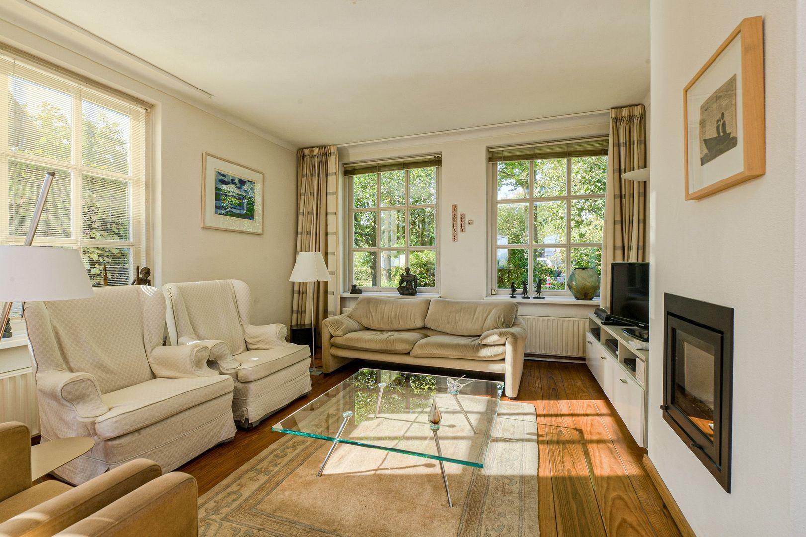 Vaartweg 27 B, 's Gravenmoer foto-6