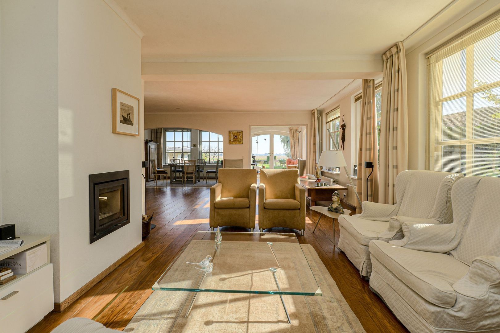 Vaartweg 27 B, 's Gravenmoer foto-7