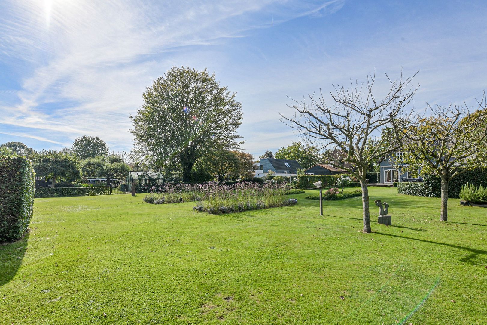 Vaartweg 27 B, 's Gravenmoer foto-39