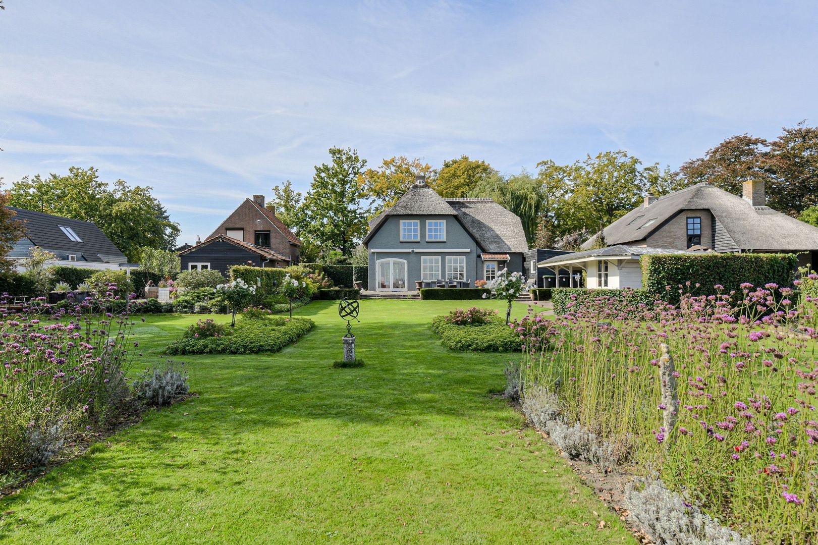 Vaartweg 27 B, 's Gravenmoer foto-34