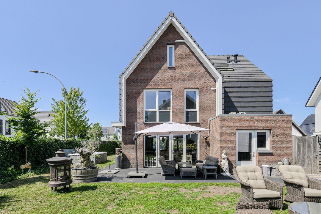 Herweg 2, Oosterhout foto-2