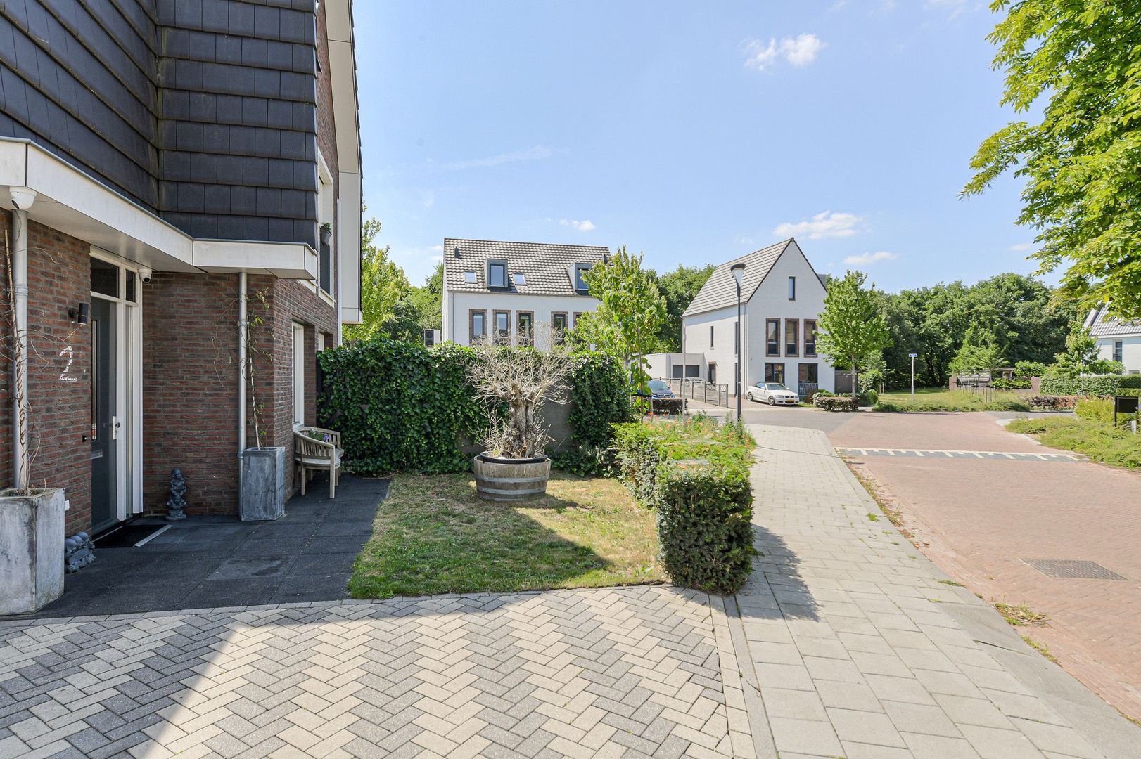 Herweg 2, Oosterhout foto-5