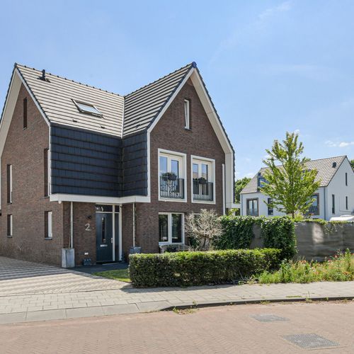 Herweg 2, Oosterhout foto-1