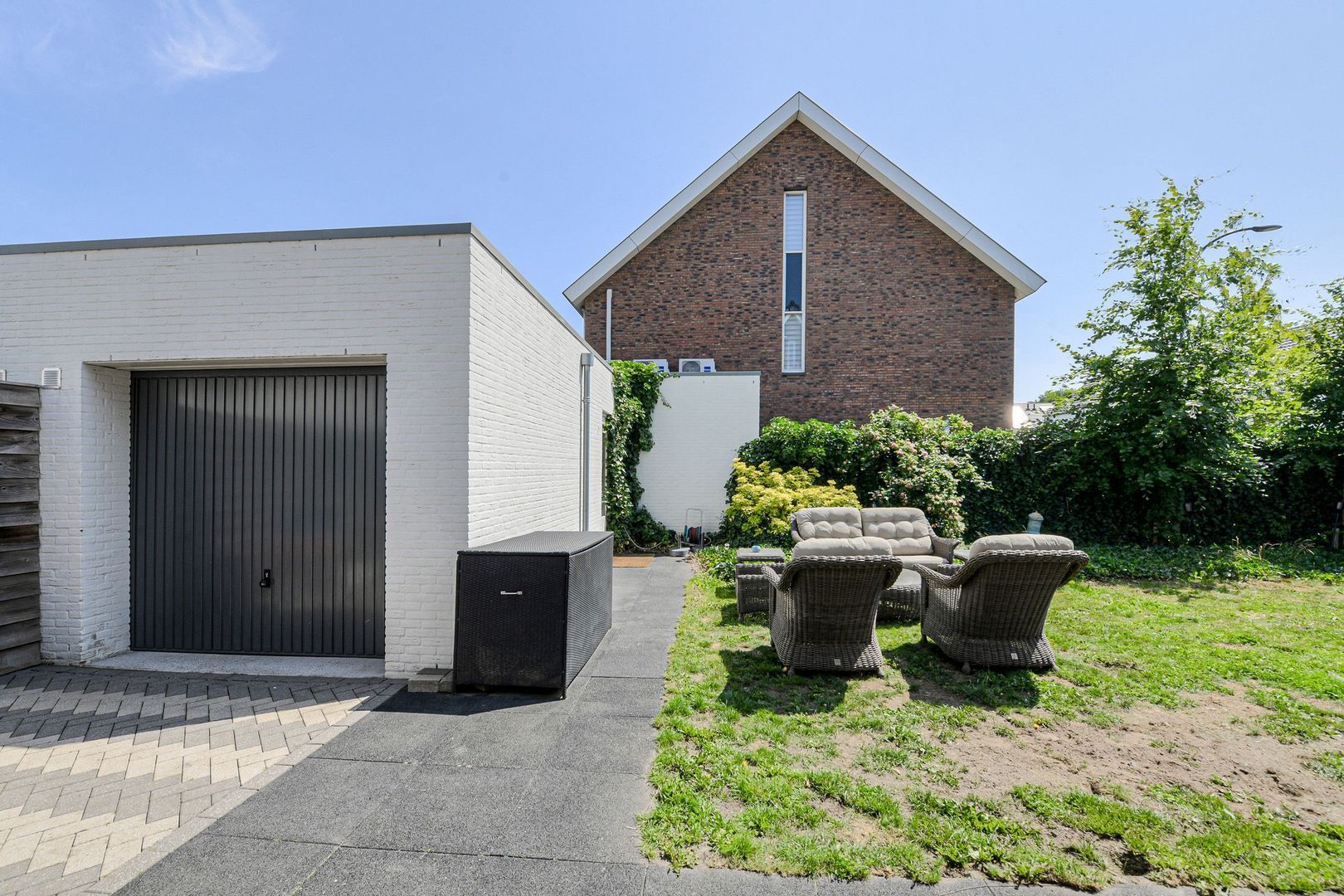 Herweg 2, Oosterhout foto-41