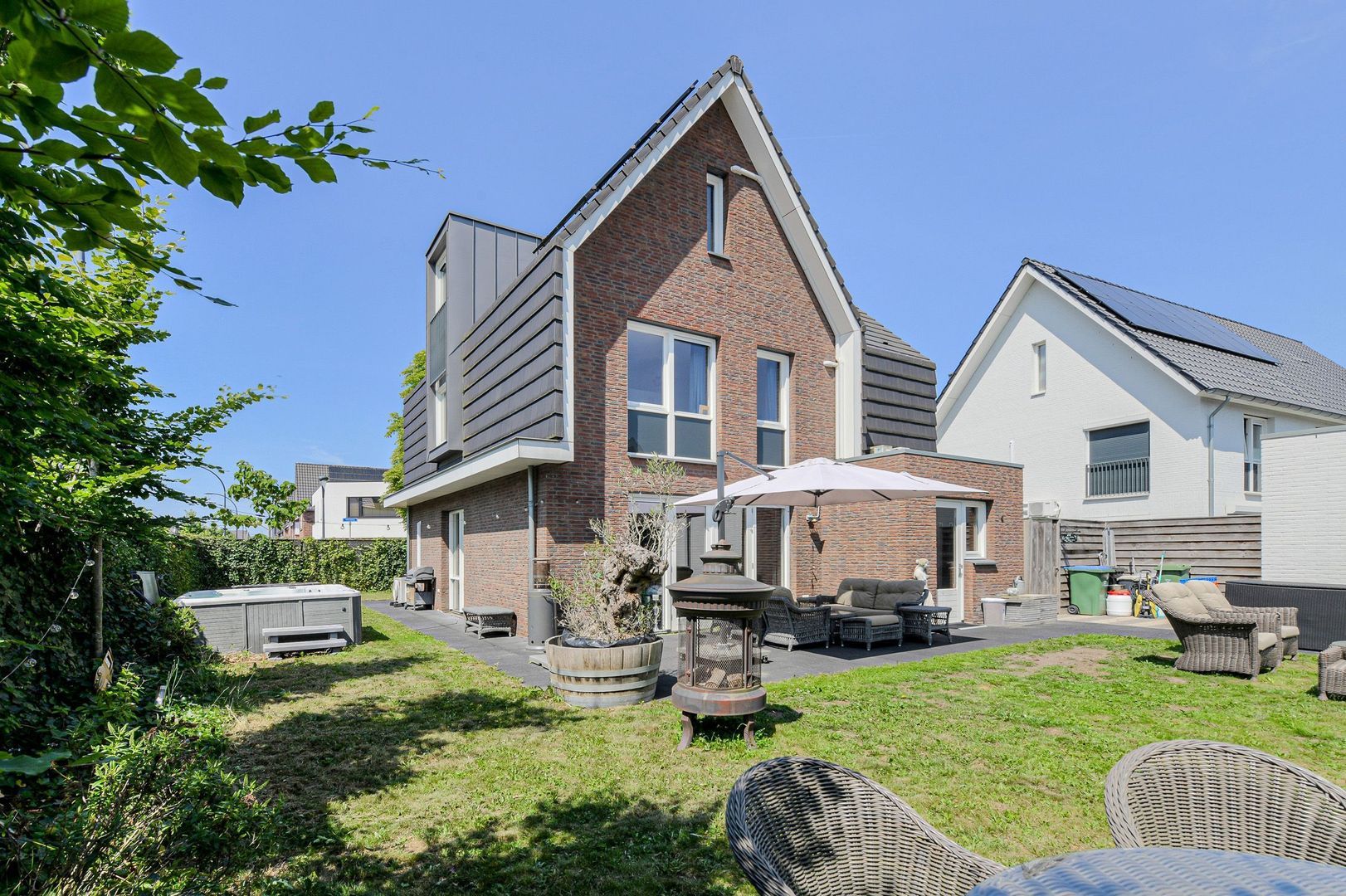 Herweg 2, Oosterhout foto-36