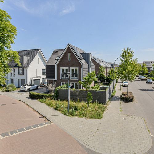 Herweg 2, Oosterhout foto-1