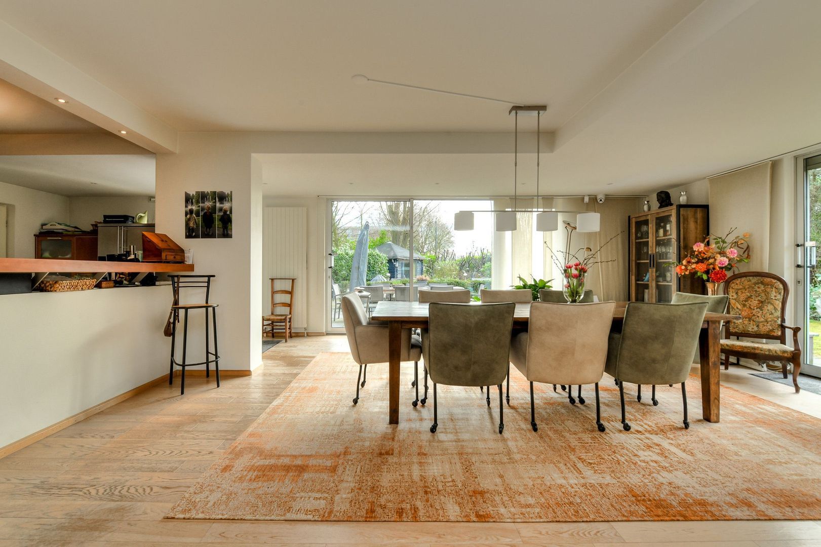 Mezenlaan 61, Oosterhout foto-8