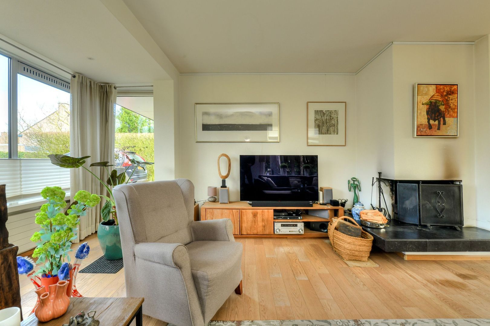 Mezenlaan 61, Oosterhout foto-7