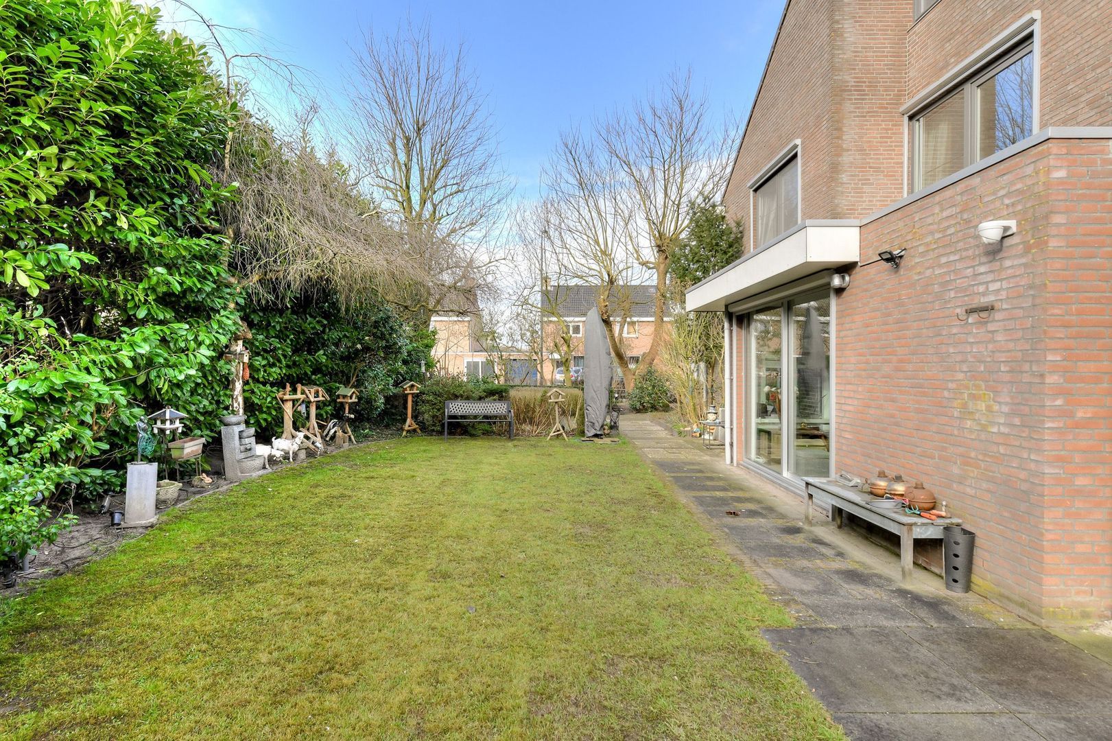 Mezenlaan 61, Oosterhout foto-33