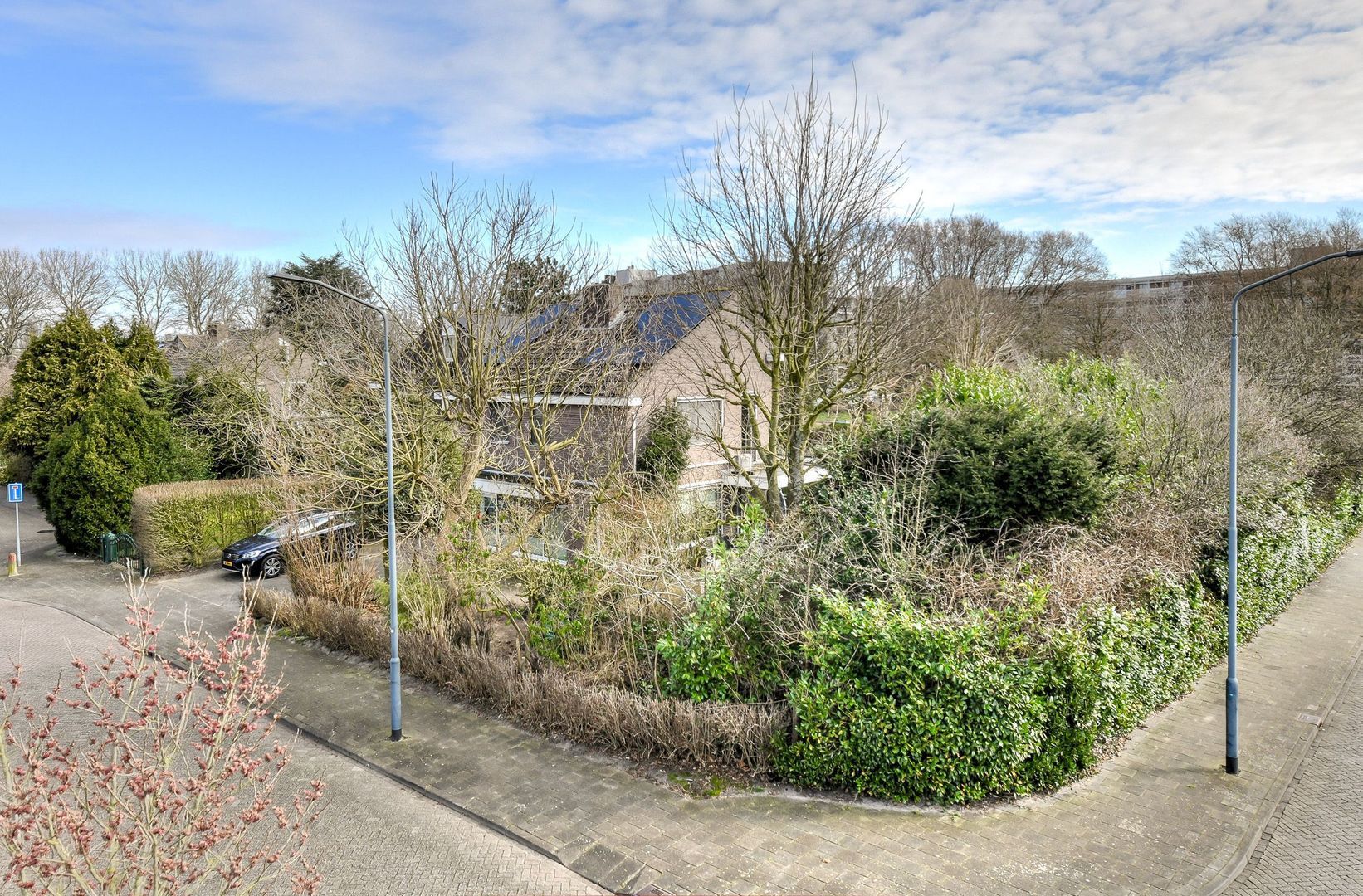 Mezenlaan 61, Oosterhout foto-37