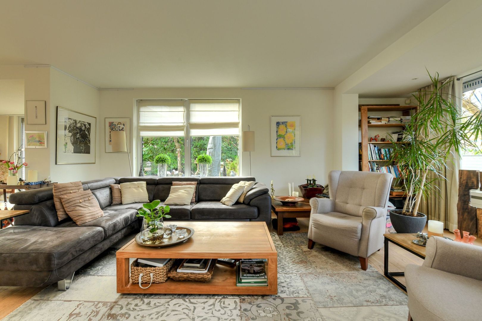 Mezenlaan 61, Oosterhout foto-3