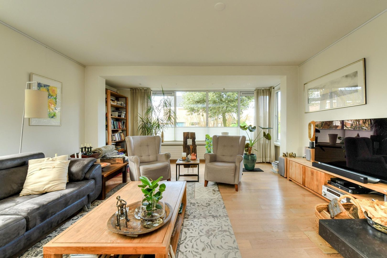 Mezenlaan 61, Oosterhout foto-5