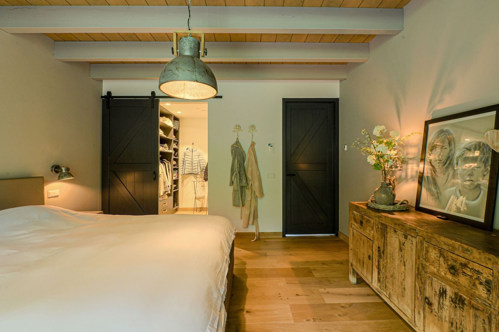 Lange Broekstraat 25 C, Raamsdonk foto-19