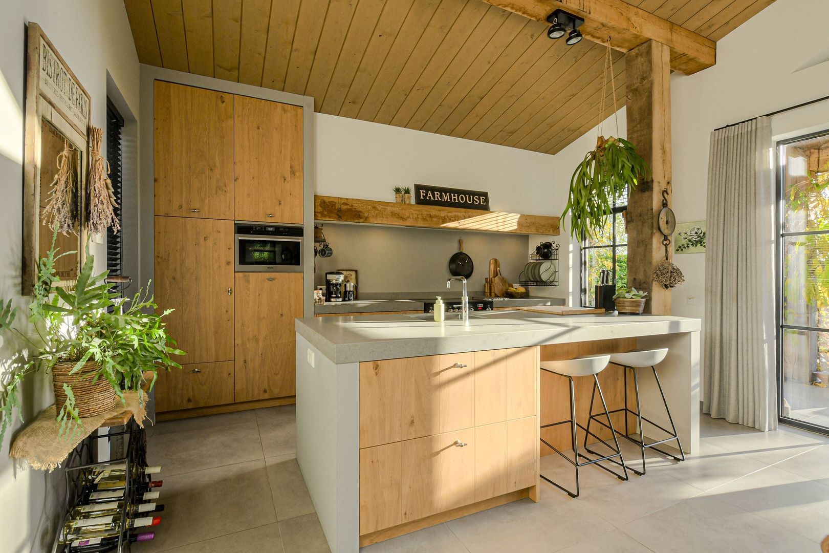 Lange Broekstraat 25 C, Raamsdonk foto-15