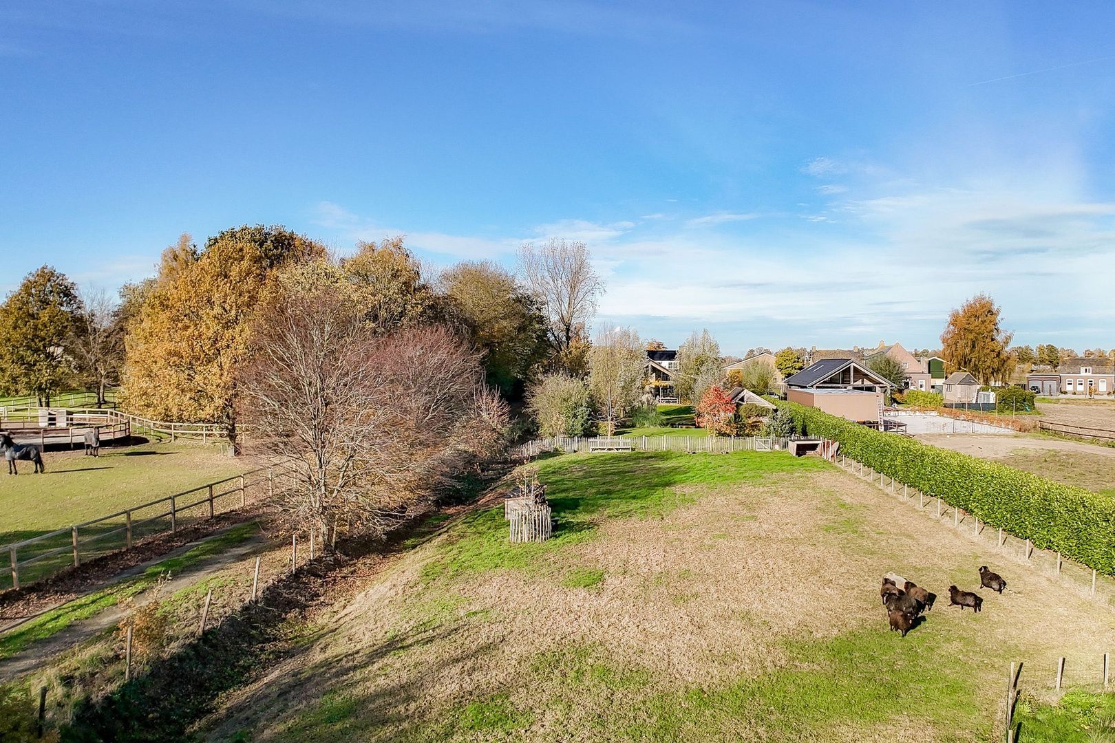 Lange Broekstraat 25 C, Raamsdonk foto-37