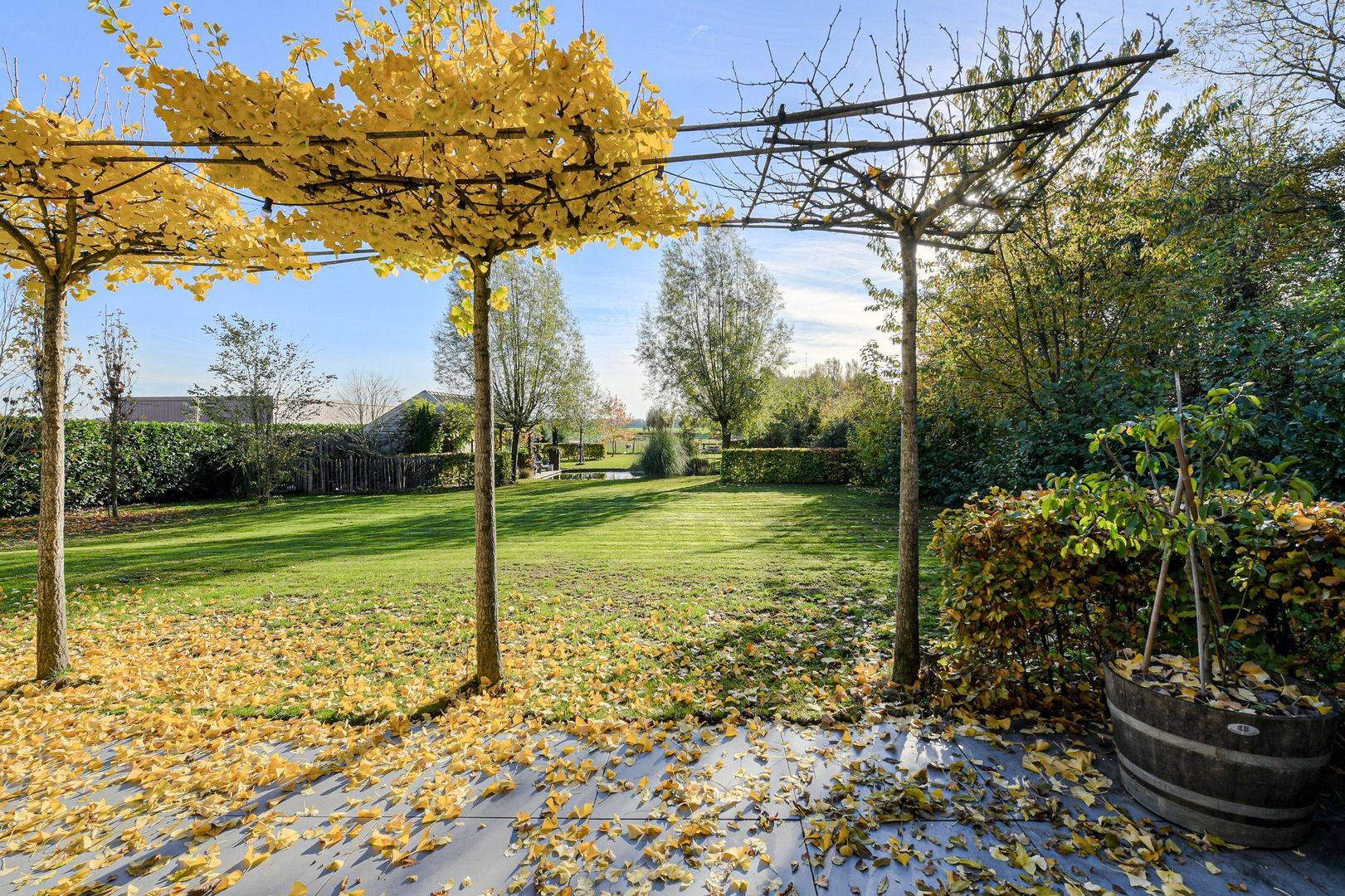 Lange Broekstraat 25 C, Raamsdonk foto-36