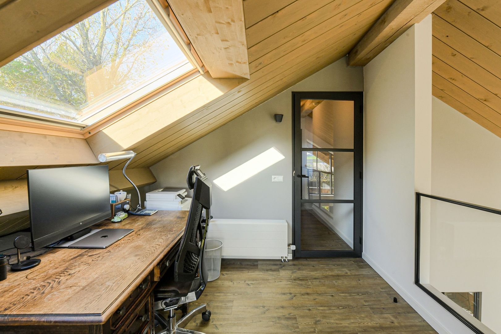 Lange Broekstraat 25 C, Raamsdonk foto-30