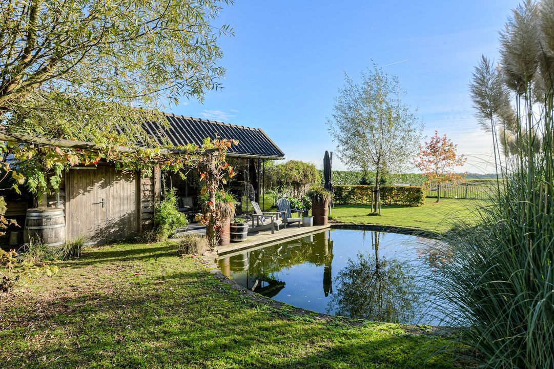 Lange Broekstraat 25 C, Raamsdonk foto-3