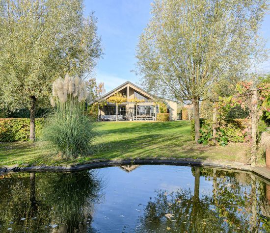 Lange Broekstraat 25 C, Raamsdonk