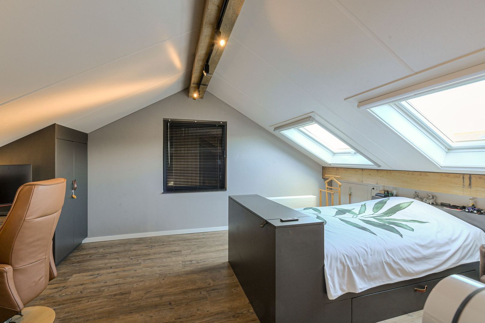 Lange Broekstraat 25 C, Raamsdonk foto-31