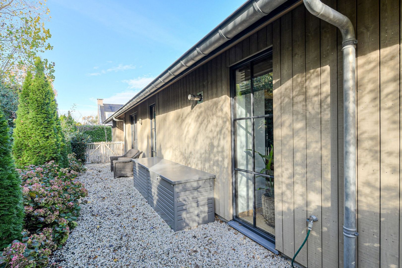 Lange Broekstraat 25 C, Raamsdonk foto-48