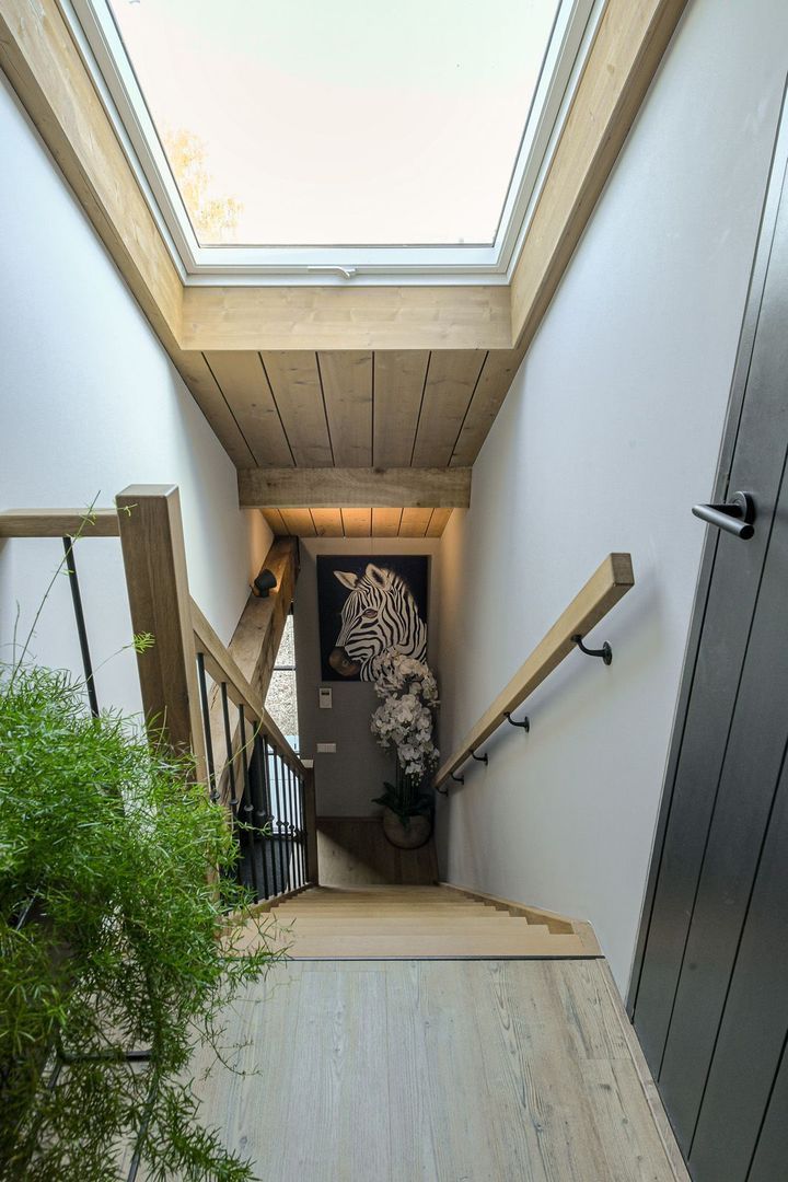 Lange Broekstraat 25 C, Raamsdonk foto-26