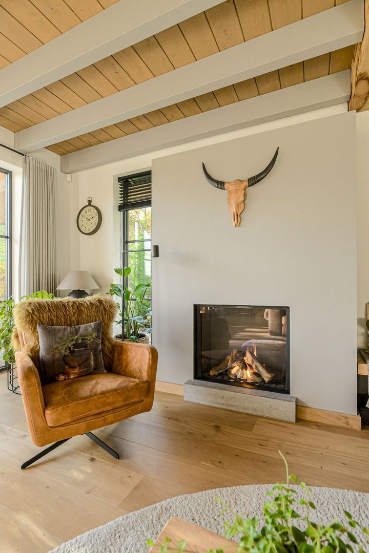 Lange Broekstraat 25 C, Raamsdonk foto-9