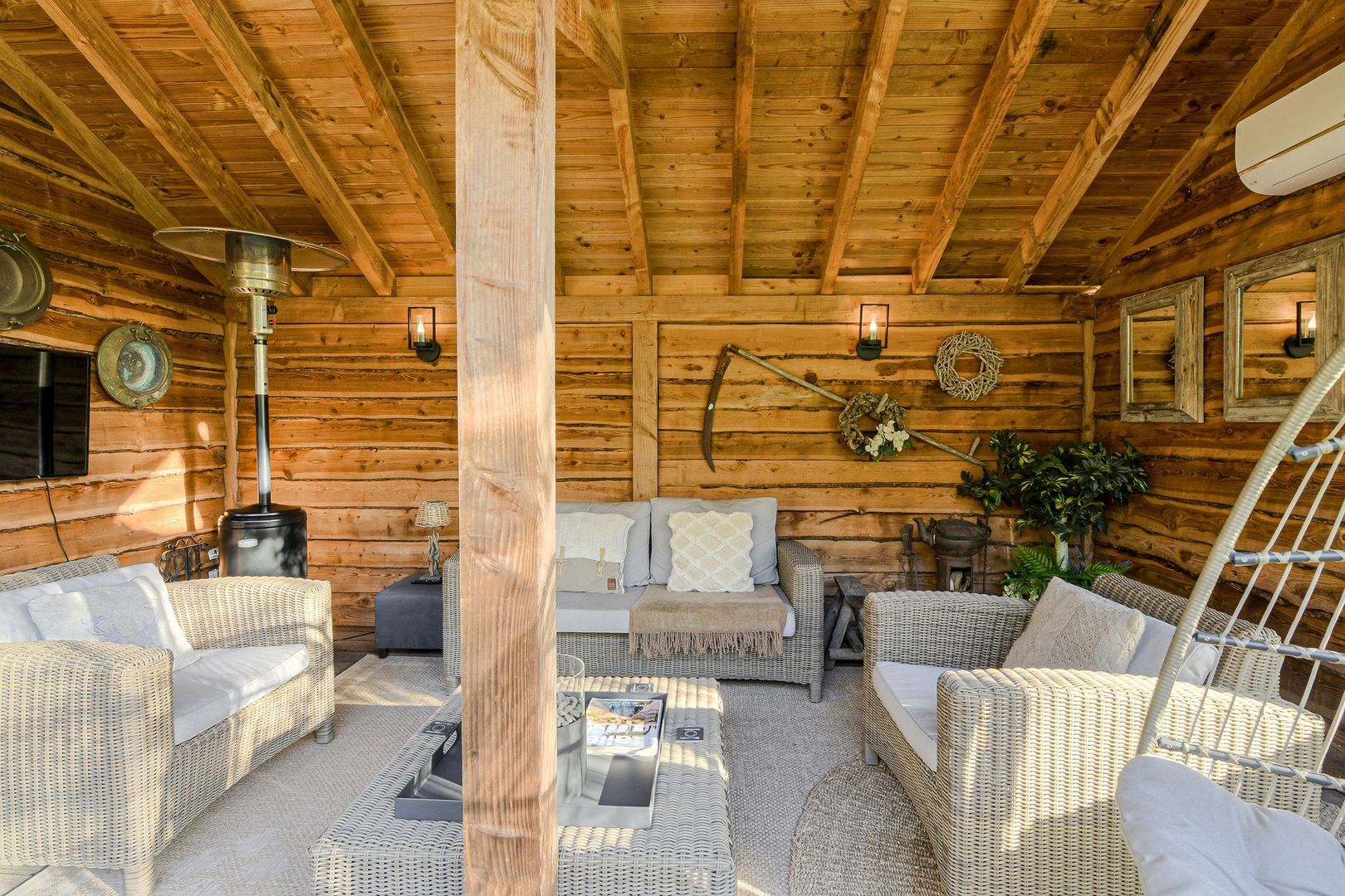 Lange Broekstraat 25 C, Raamsdonk foto-43