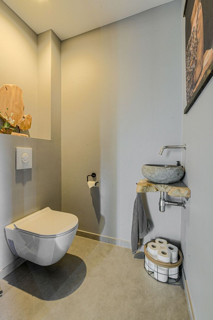 Lange Broekstraat 25 C, Raamsdonk foto-24