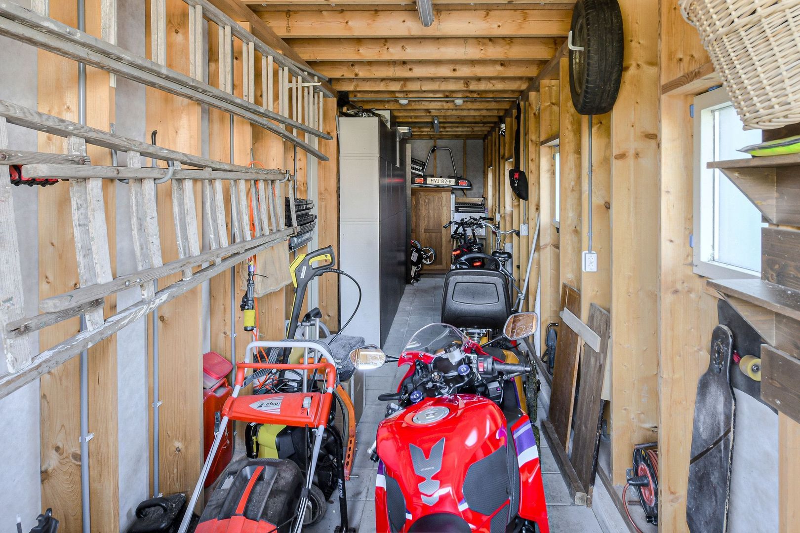 Lange Broekstraat 25 C, Raamsdonk foto-46