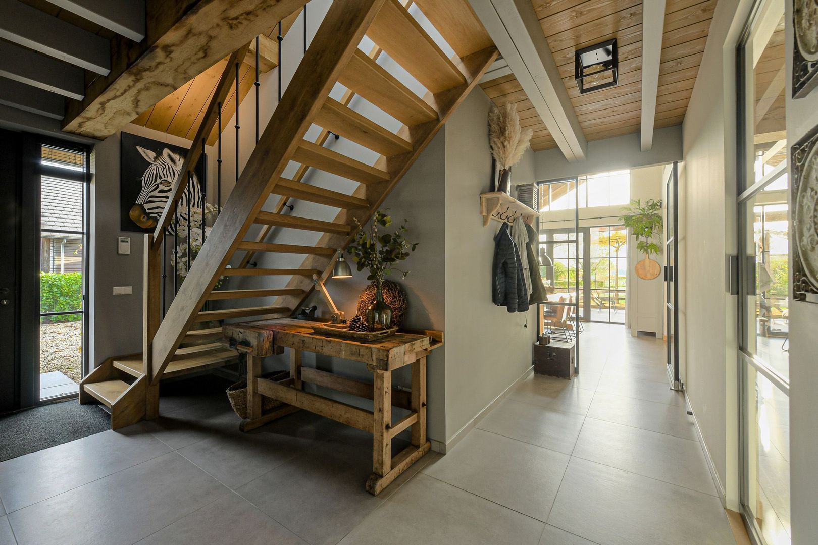 Lange Broekstraat 25 C, Raamsdonk foto-4