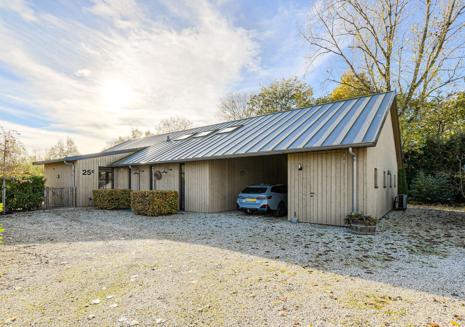 Lange Broekstraat 25 C, Raamsdonk foto-1