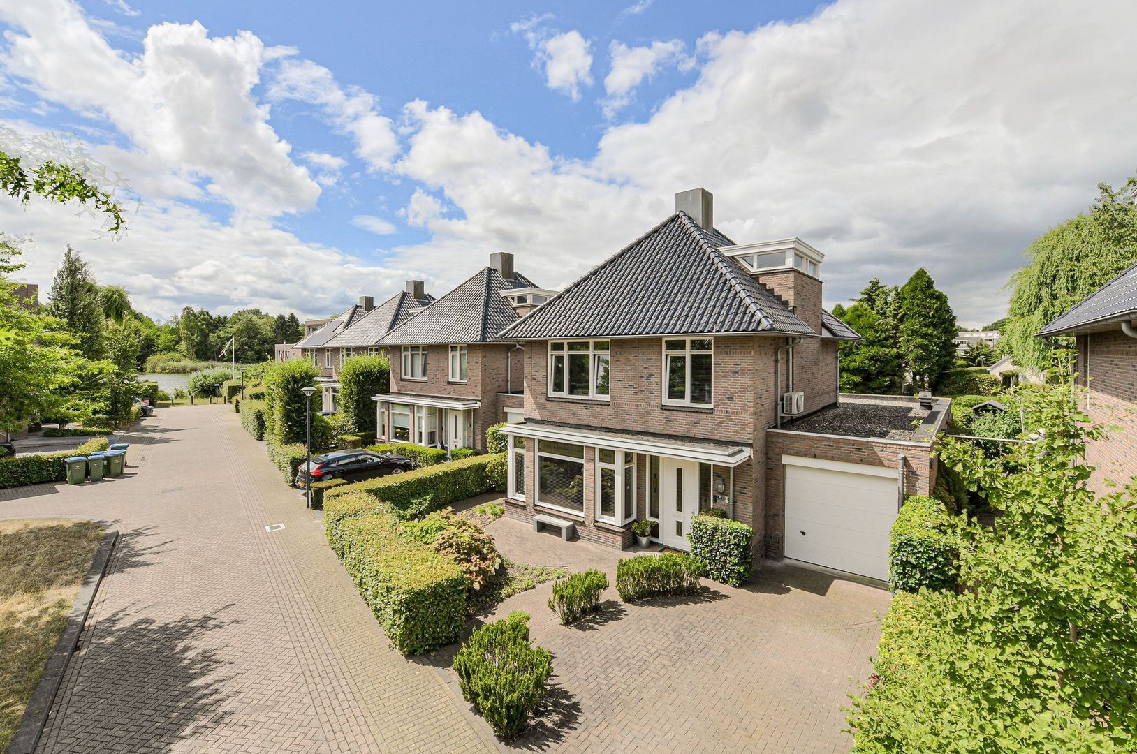 Duigendreef 12, Oosterhout foto-0