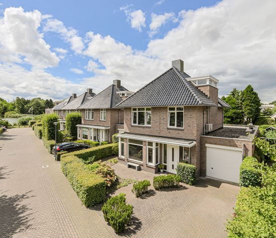 Duigendreef 12, Oosterhout