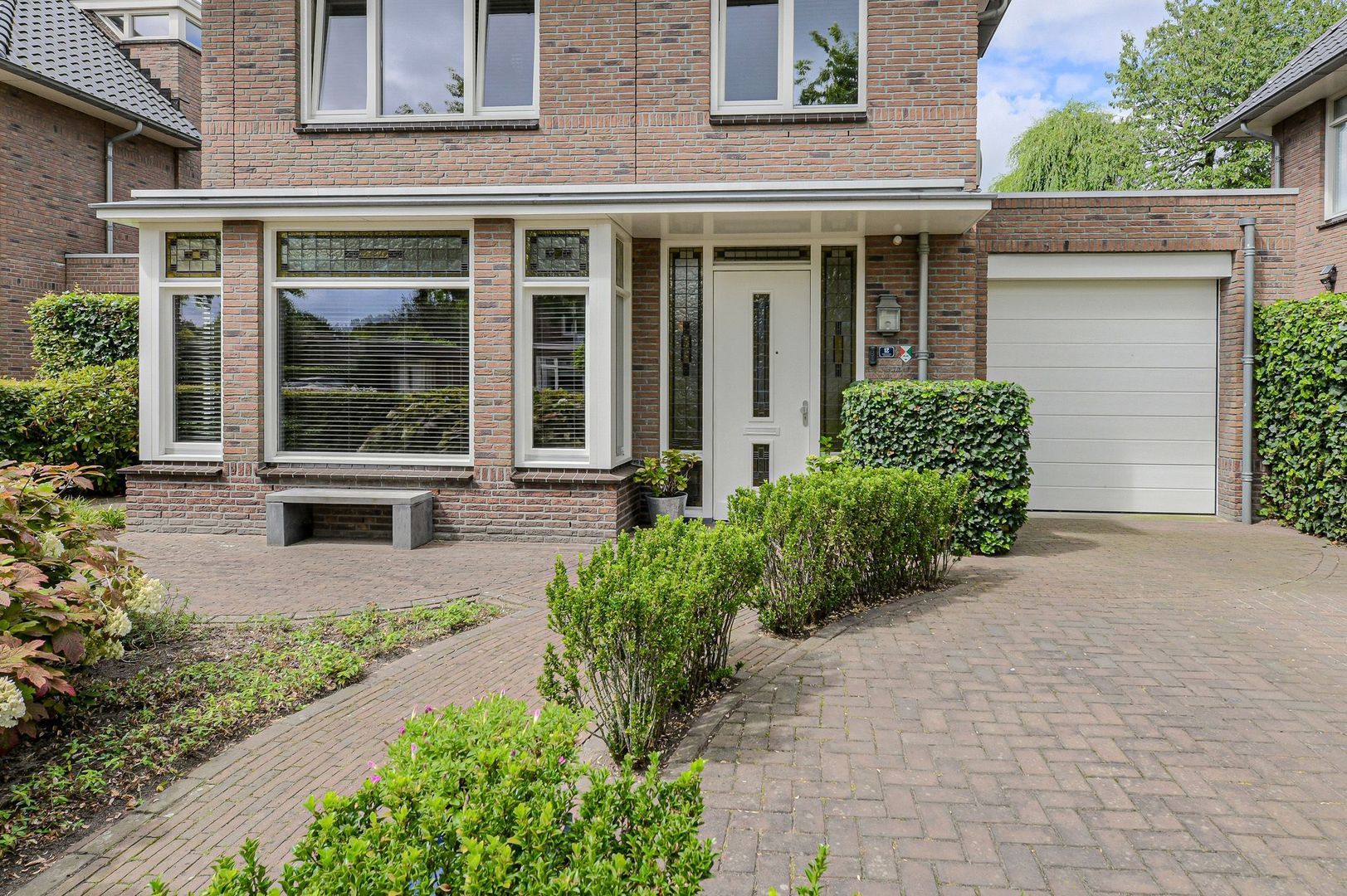 Duigendreef 12, Oosterhout foto-4