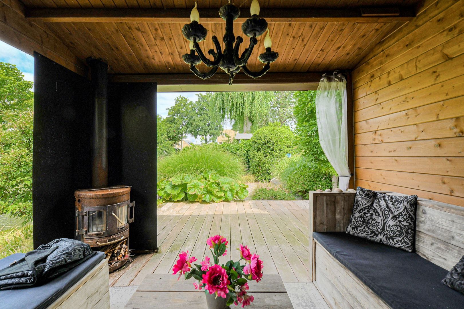 Duigendreef 12, Oosterhout foto-44