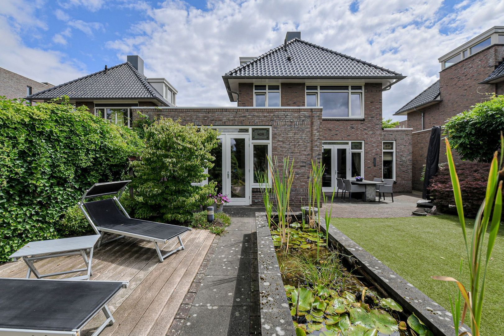 Duigendreef 12, Oosterhout foto-36