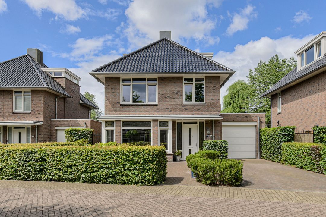 Duigendreef 12, Oosterhout foto-2