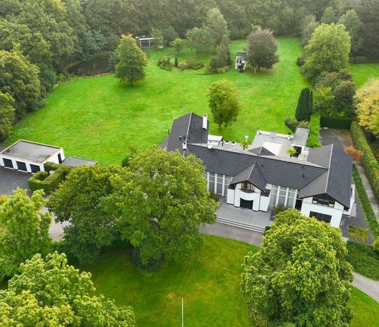 Hertenroep 10, Teteringen