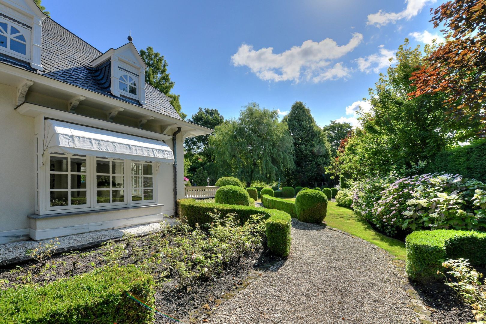 Ameroever 42, Lage Zwaluwe foto-32