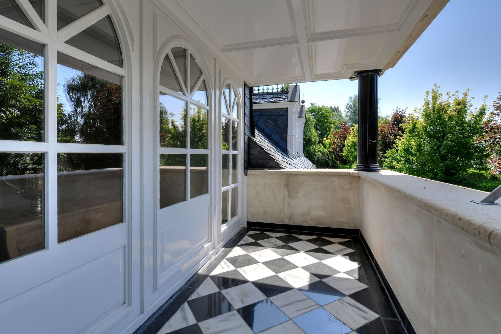 Ameroever 42, Lage Zwaluwe foto-27