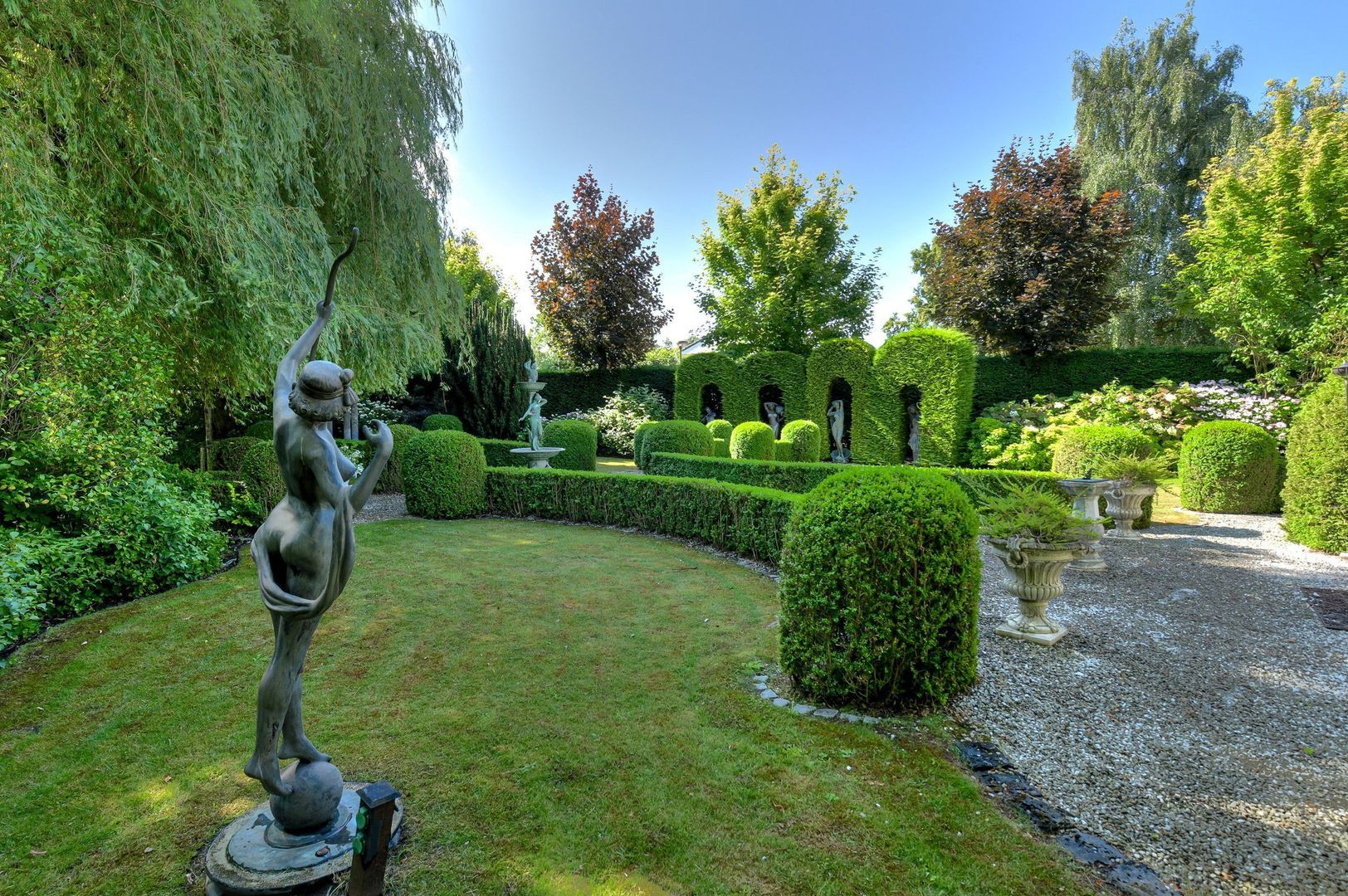 Ameroever 42, Lage Zwaluwe foto-36