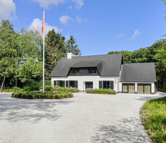 Bredaseweg 170, Oosterhout