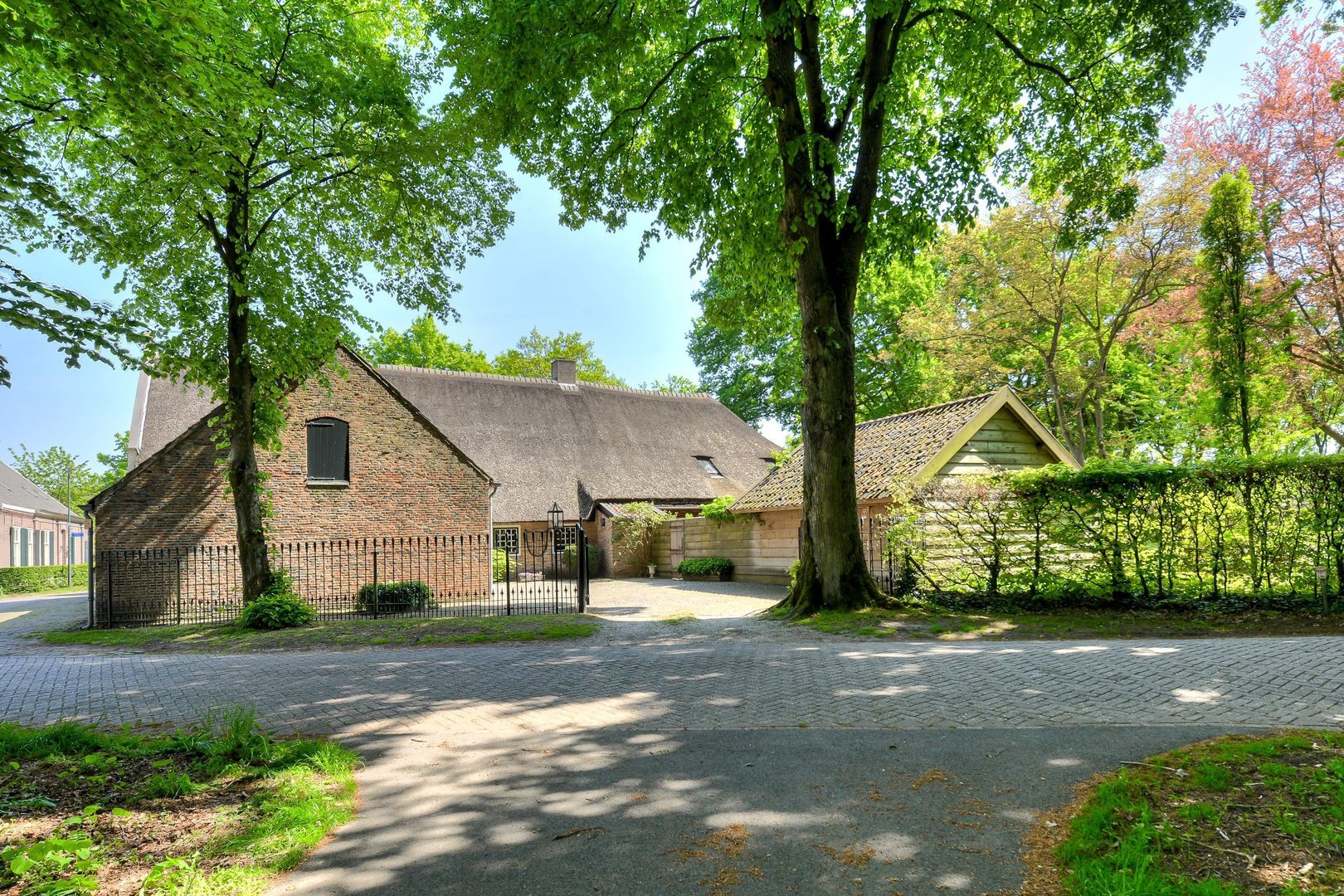 Leijsenstraat 51, Oosterhout foto-14