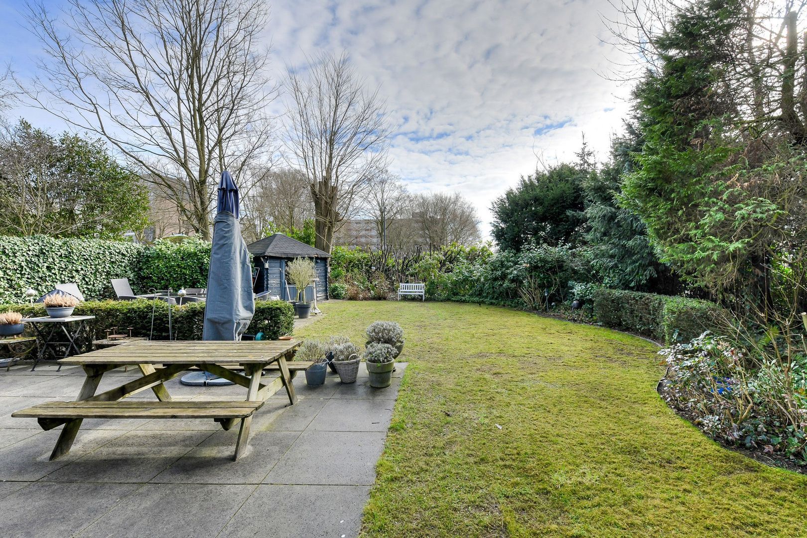 Mezenlaan 61, Oosterhout foto-30